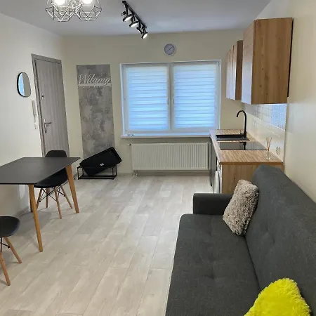 Mazowiecka 29 Lägenhet Bydgoszcz