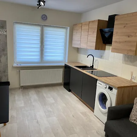 Mazowiecka 29 比得哥什