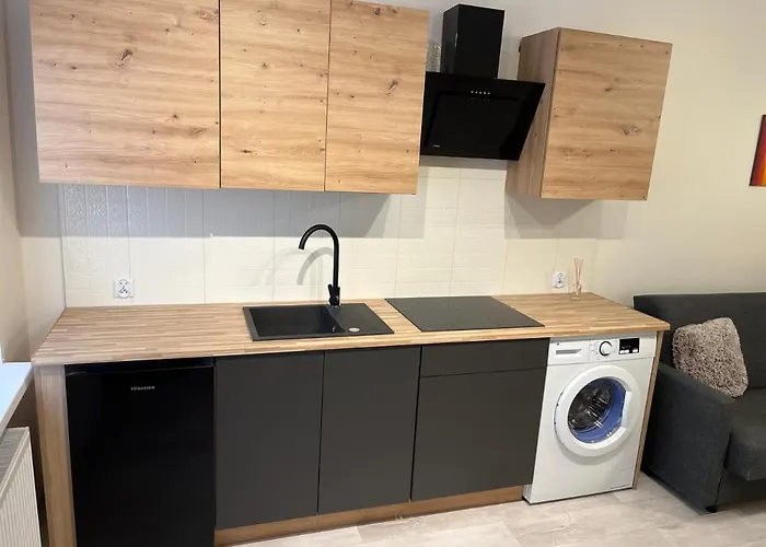 Mazowiecka 29 Апартаменти *