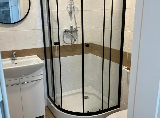 Mazowiecka 29 Lägenhet *