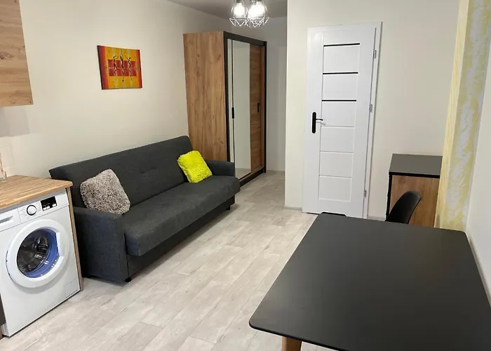 Mazowiecka 29 Апартаменти